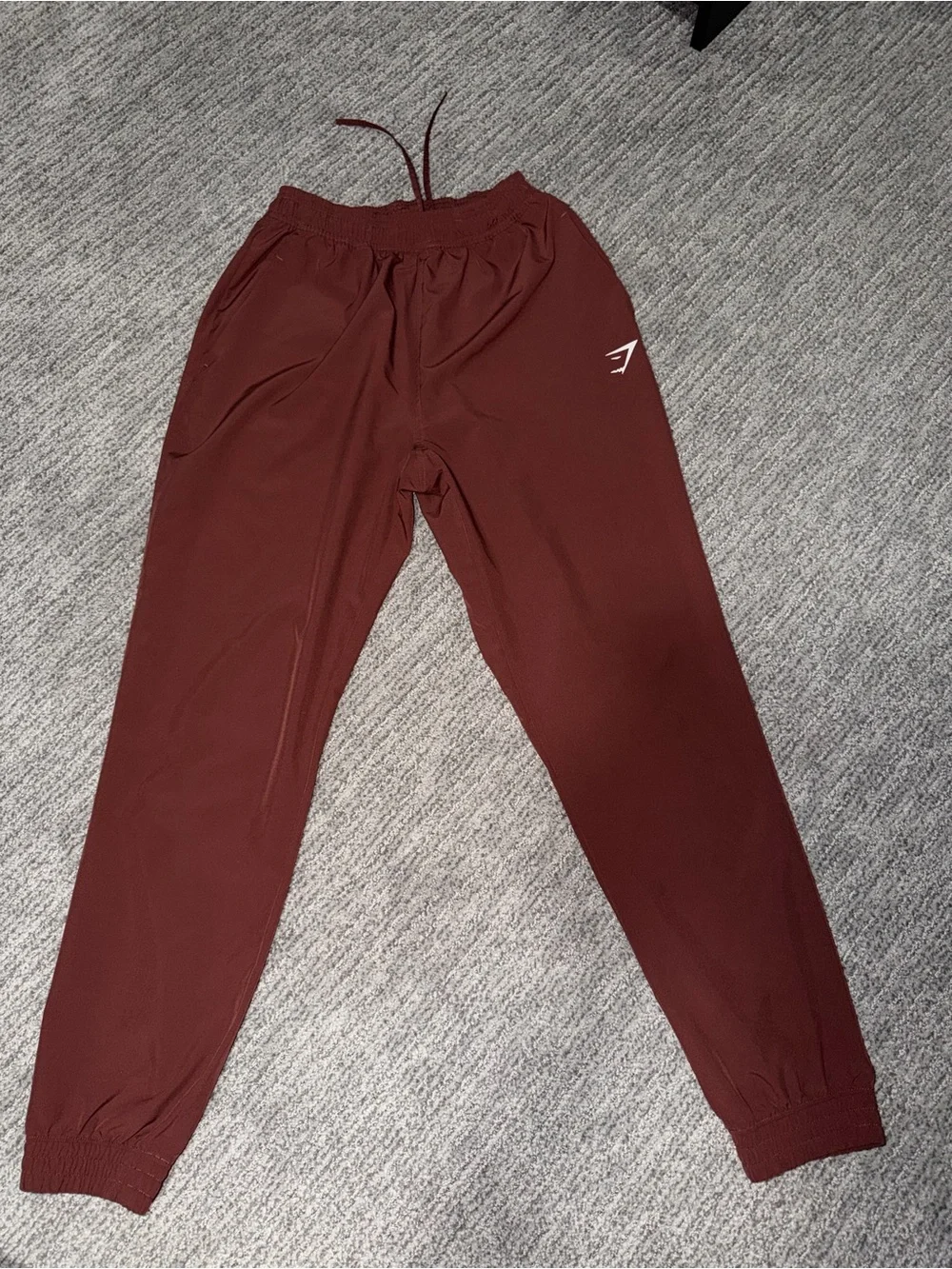 Women’s gymshark joggers - Picture 3 of 7
